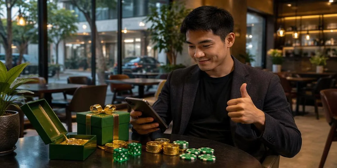 mu9 bet Ưu đãi tân thủ