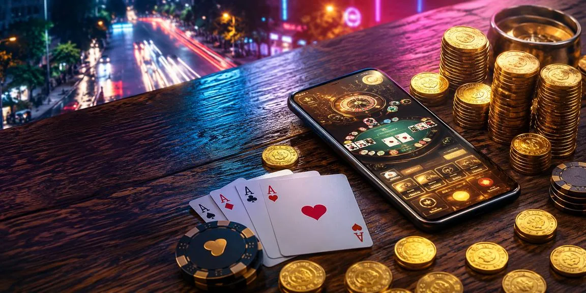 mu9 bet Xổ Số Nhanh là gì và cách chơi ra sao